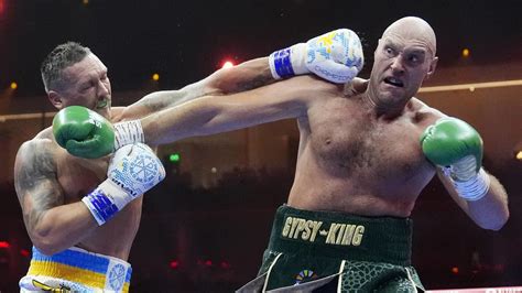 ladbrokes boxing|Fury v Usyk: The numbers behind a potential heavyweight.